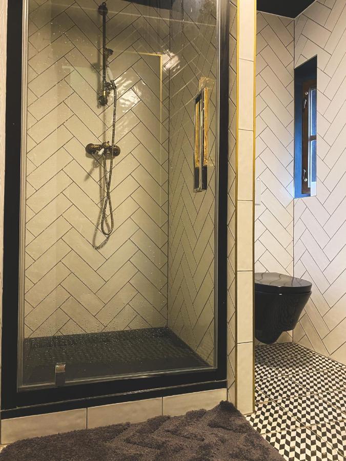 Penzion U Fridy Apartman 1 Локет Экстерьер фото
