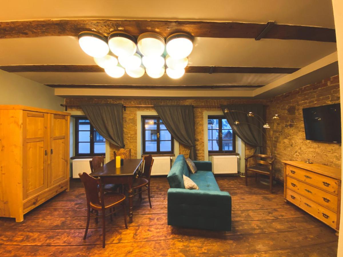 Penzion U Fridy Apartman 1 Локет Экстерьер фото