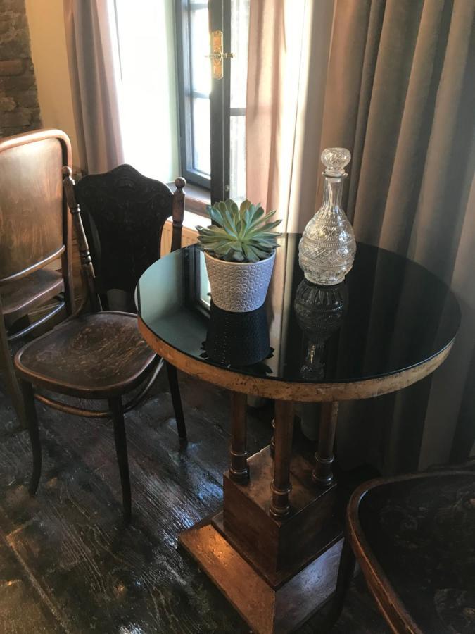 Penzion U Fridy Apartman 1 Локет Экстерьер фото